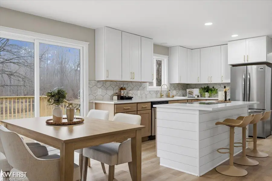 3755 Dartmouth, Oxford, MI 48371 - #3