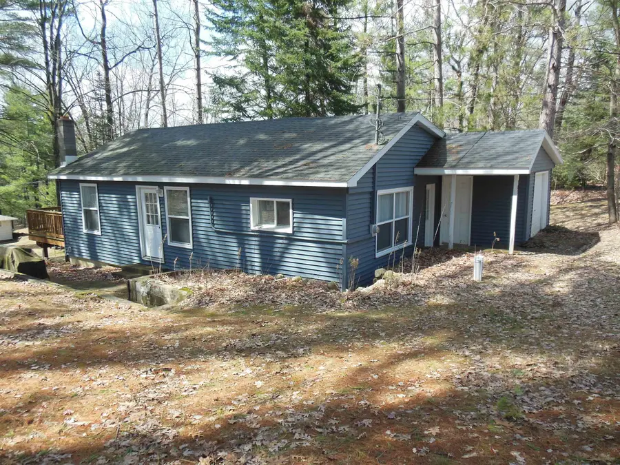 302 Ridge, Harrison, MI 48625 - #2