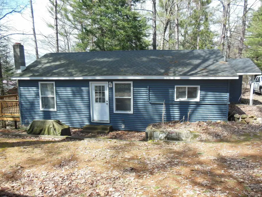 302 Ridge, Harrison, MI 48625 - #3