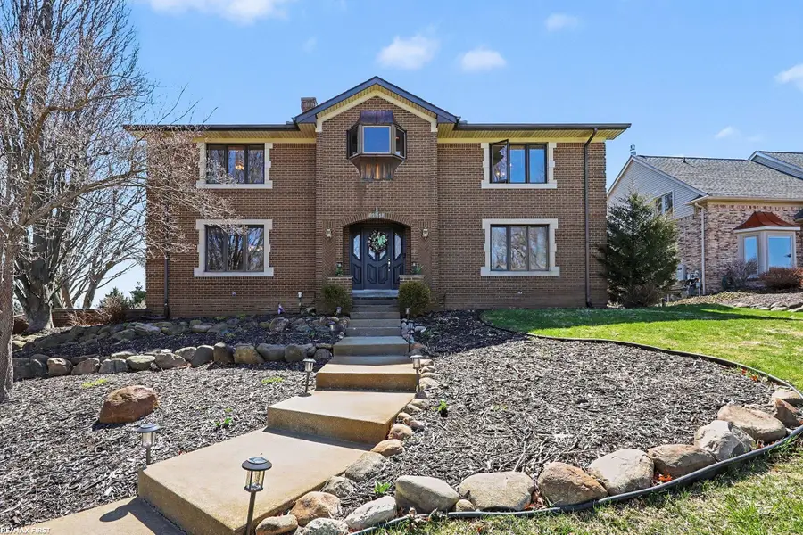 61313 Miriam, Washington, MI 48094 - #2