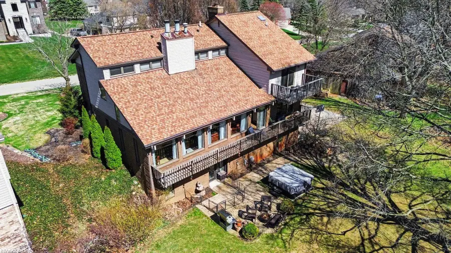 61313 Miriam, Washington, MI 48094 - #3