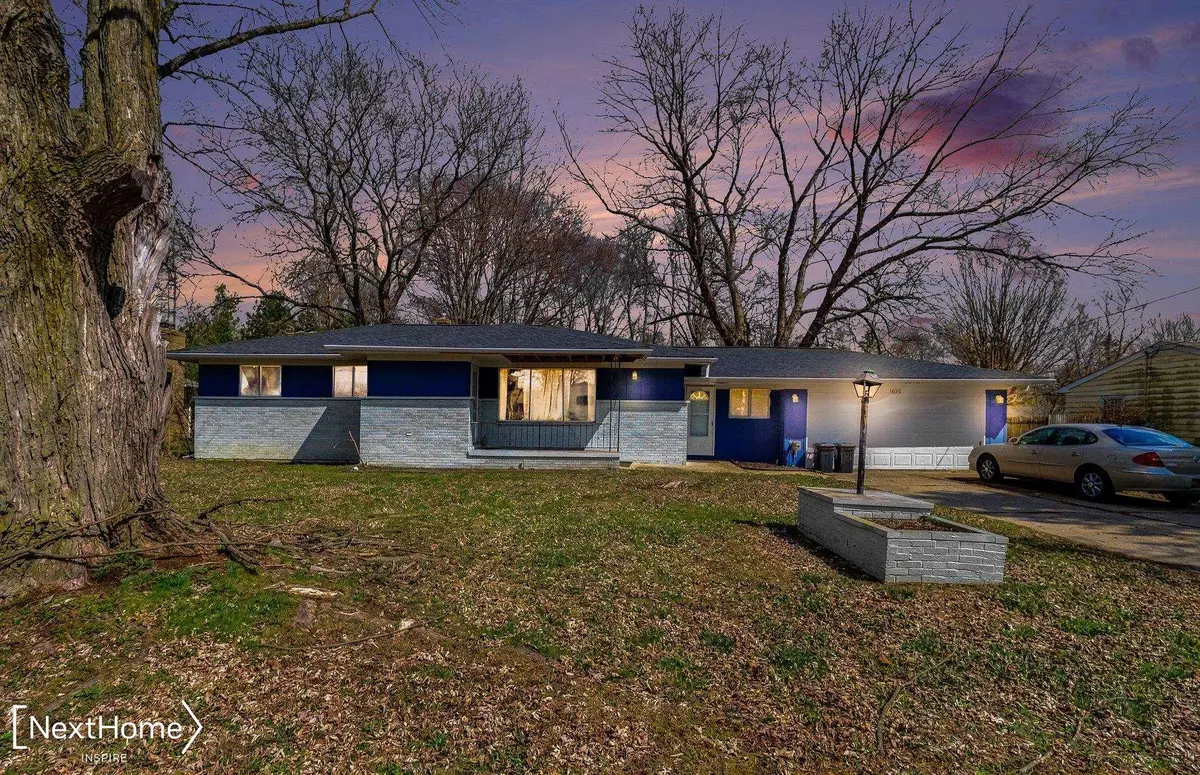 1690 Mcalpine, Mount Morris, MI 48458 - #1