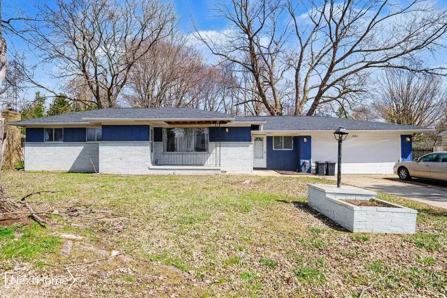 1690 Mcalpine, Mount Morris, MI 48458 - #3