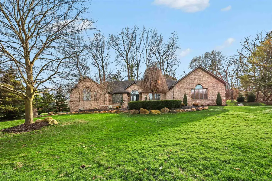 62243 Darren, Washington, MI 48094 - #3