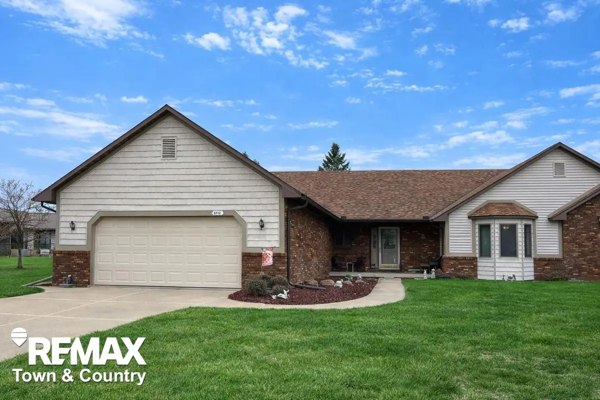 6112 Oak Creek, Swartz Creek, MI 48473 - #1