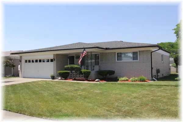 14311 Talbot, Warren, MI 48088