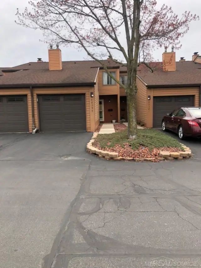 48295 Bayshore, Van Buren Township, MI 48111 - #1