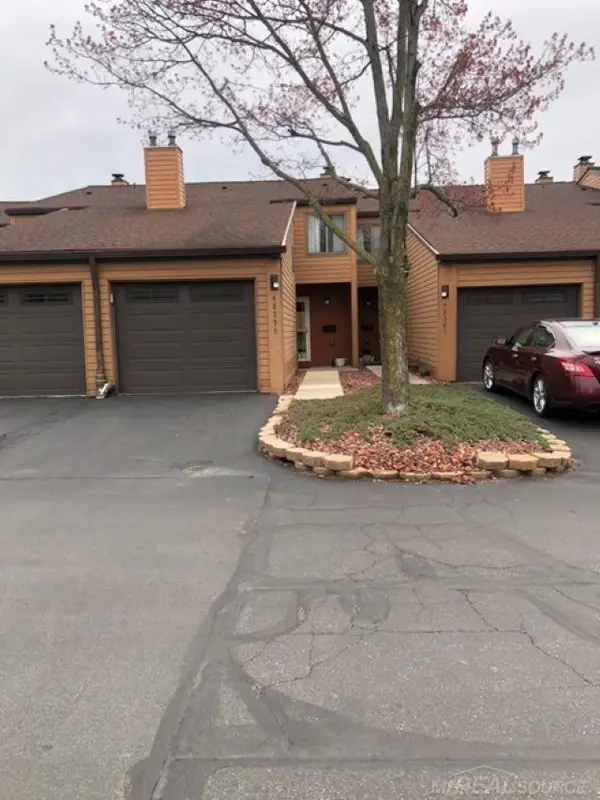 48295 Bayshore, Van Buren Twp, MI 48111