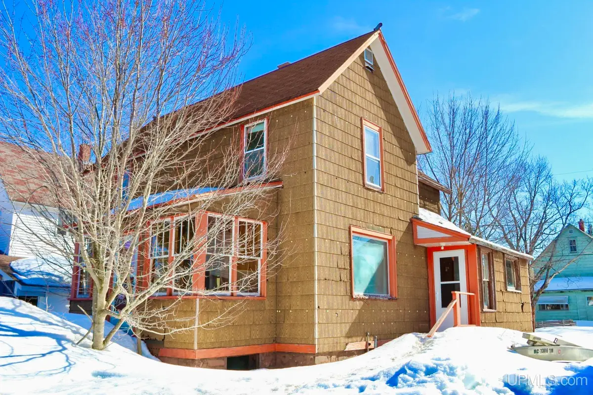312 Mohawk, Copper City, MI 49917 - #1