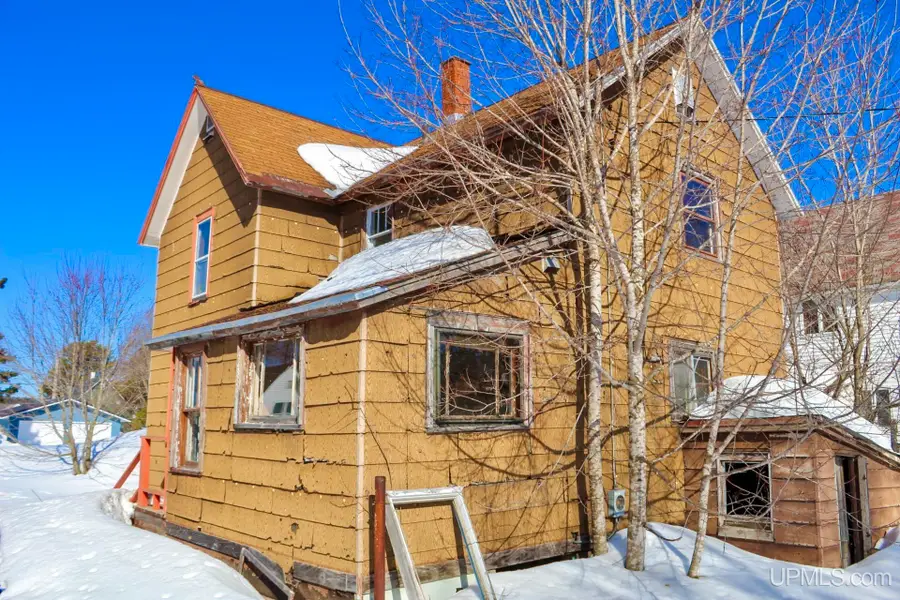 312 Mohawk, Copper City, MI 49917 - #2