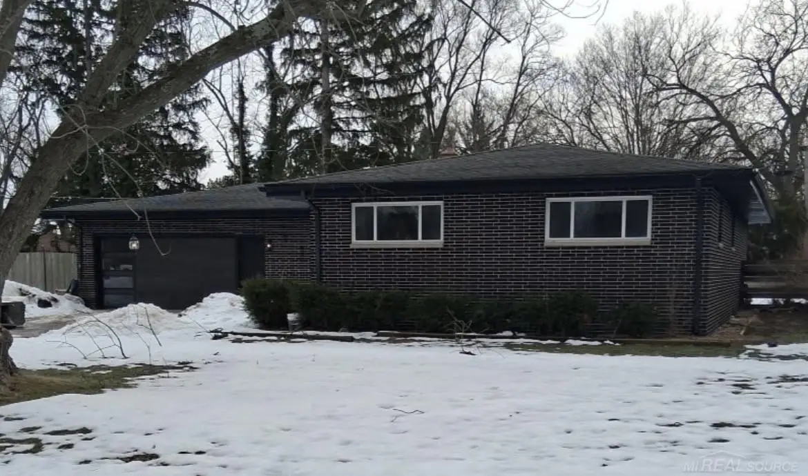 380 Eloise, Benton Harbor, MI 49022 - #1