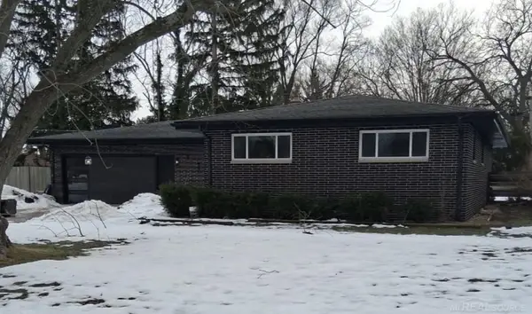 380 Eloise, Benton Harbor, MI 49022