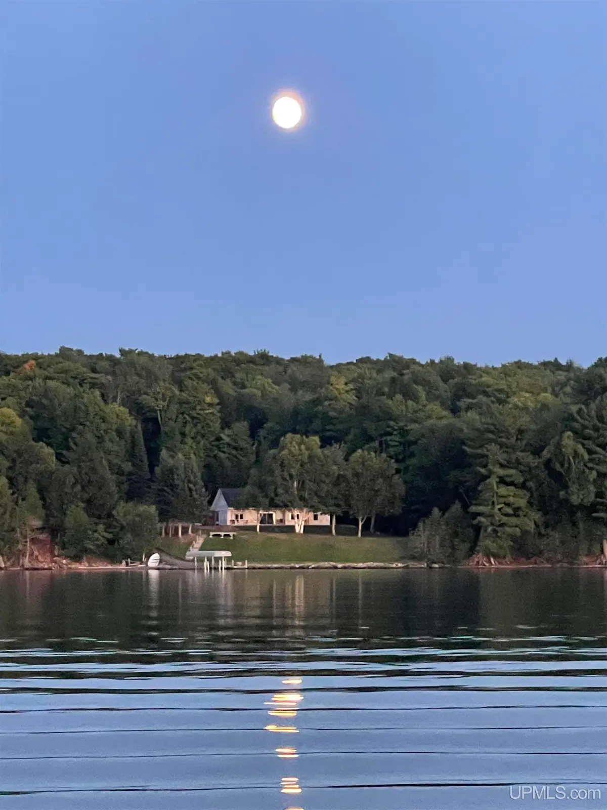 14098 Bayview, Lanse, MI 49946 - #1