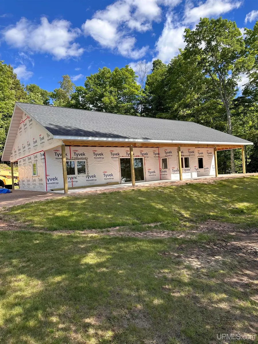 14098 Bayview, Lanse, MI 49946 - #2