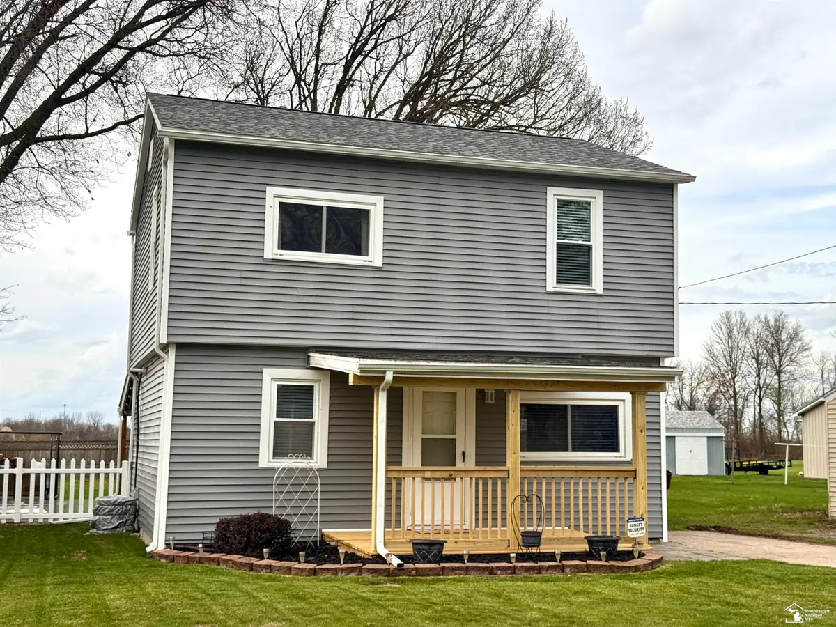 1100 Watson, Erie, MI 48133 - #1