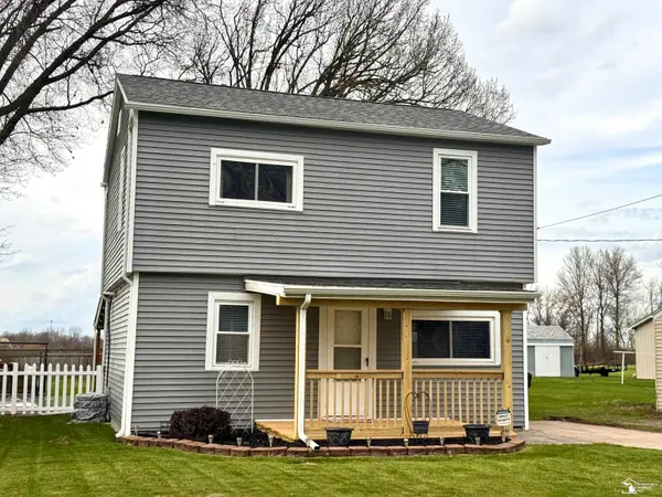 1100 Watson, Erie, MI 48133