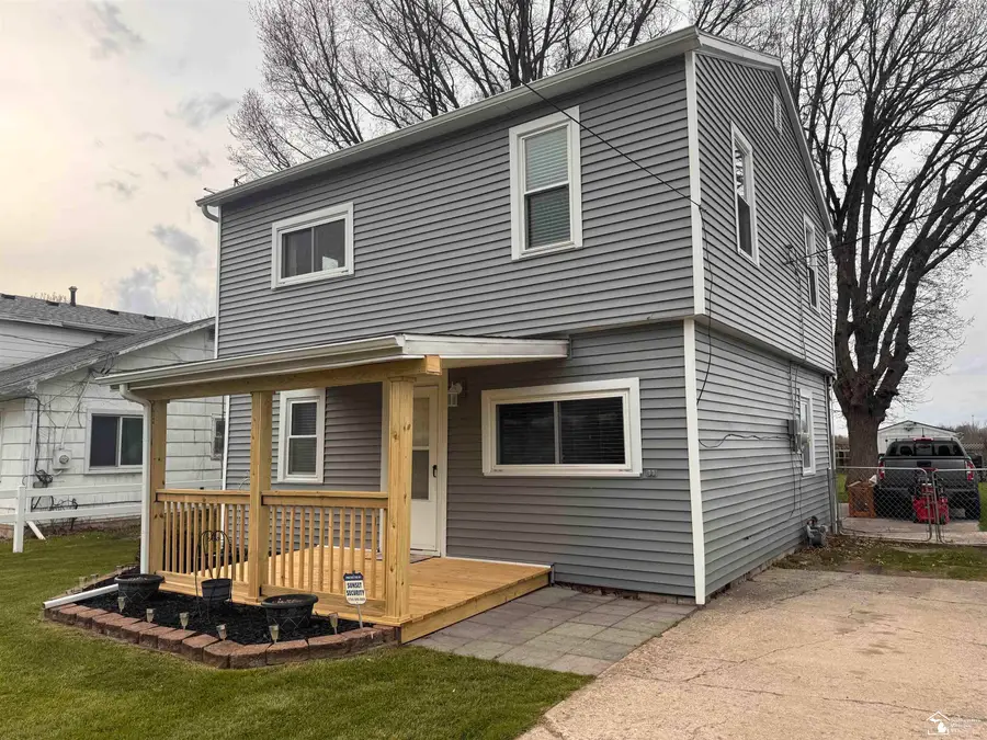 1100 Watson, Erie, MI 48133 - #2