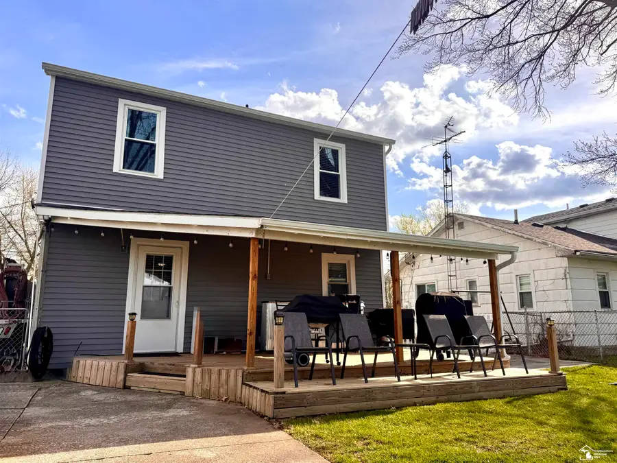 1100 Watson, Erie, MI 48133 - #3