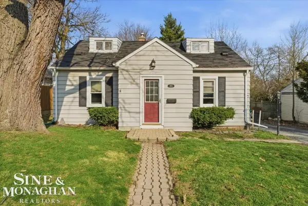 209 S 7th, Saint Clair, MI 48079