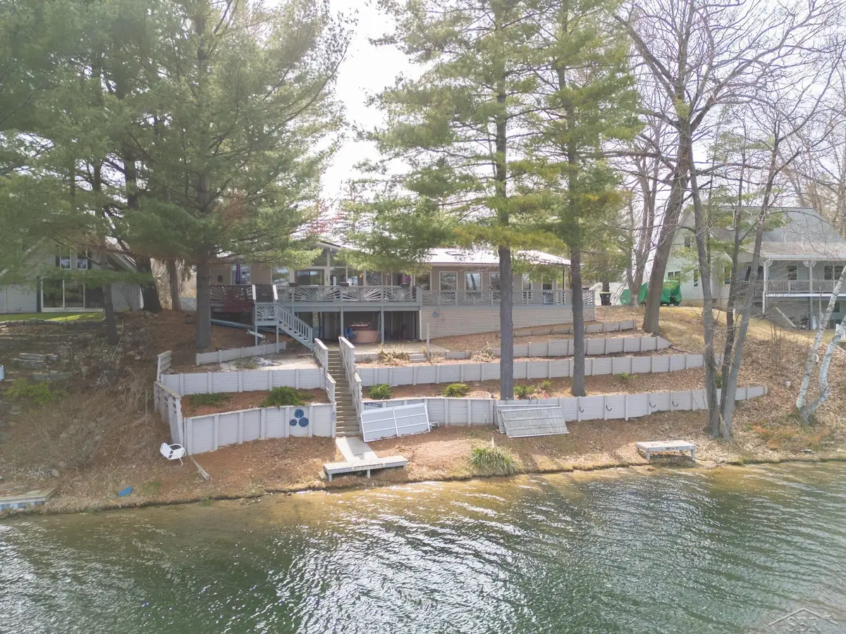 7841 Peninsular, Farwell, MI 48622 - #1