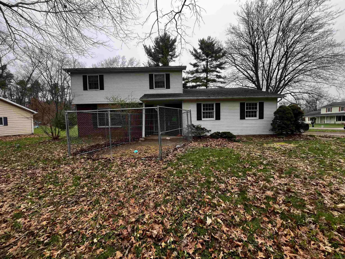 4600 Horton, Jackson, MI 49201 - #1