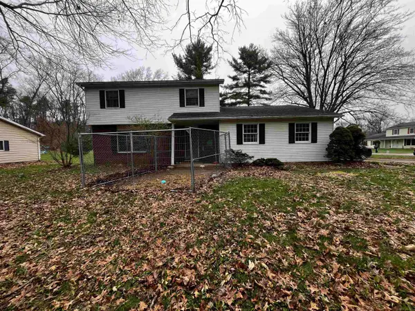 4600 Horton, Jackson, MI 49201