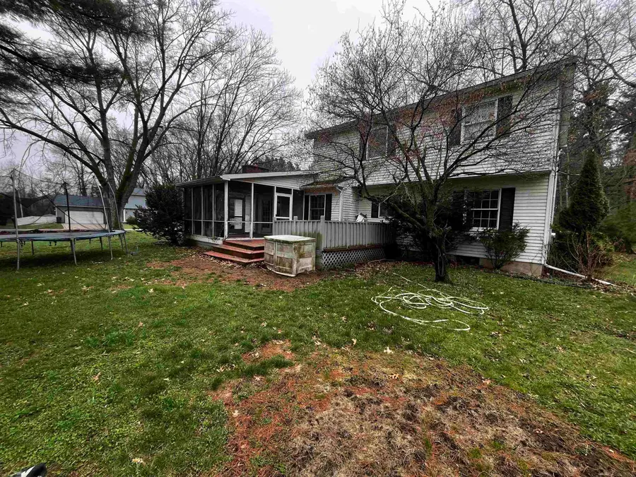 4600 Horton, Jackson, MI 49201 - #2