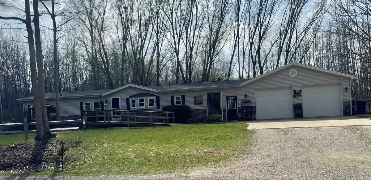 17026 S Merrill, Elsie, MI 48831 - #1