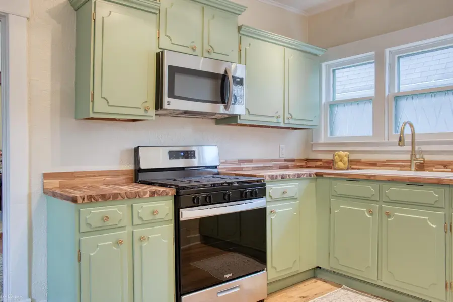 309 E Williams, Owosso, MI 48867 - #3