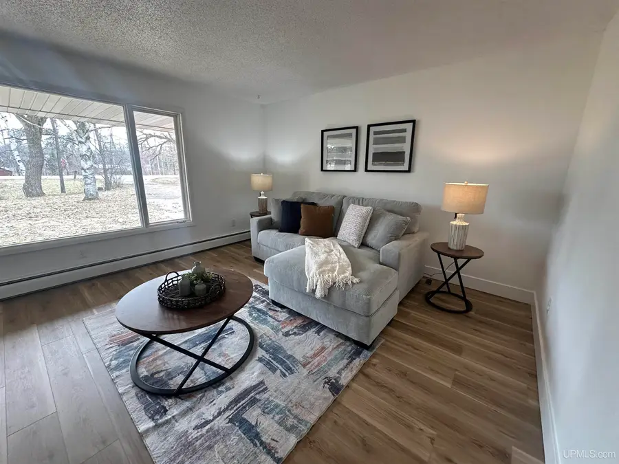 N3326 Quinnesec Lake Antoine, Iron Mountain, MI 49801 - #2