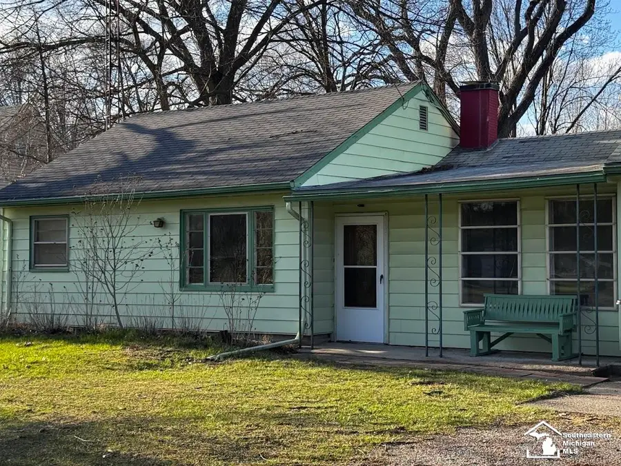 2642 W Samaria, Temperance, MI 48182 - #2