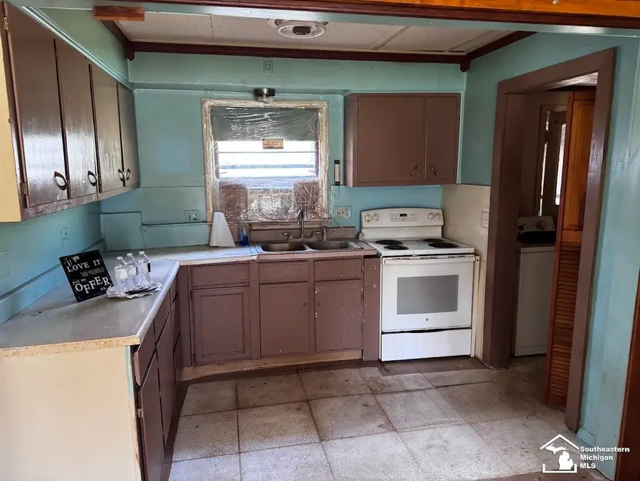 2642 W Samaria, Temperance, MI 48182 - #3