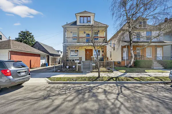 3034 Evaline, Hamtramck, MI 48212