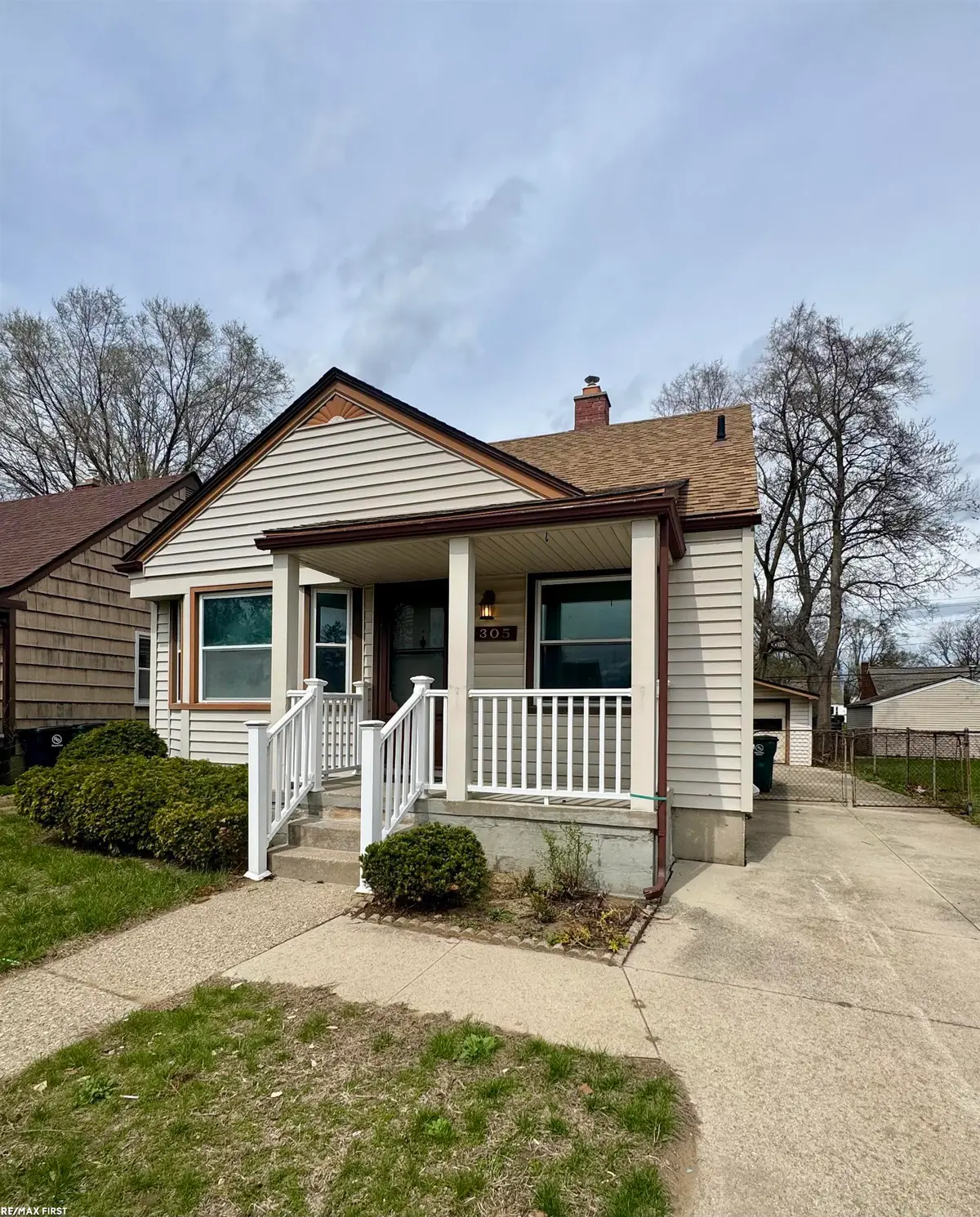 305 Devillen, Royal Oak, MI 48073 - #1