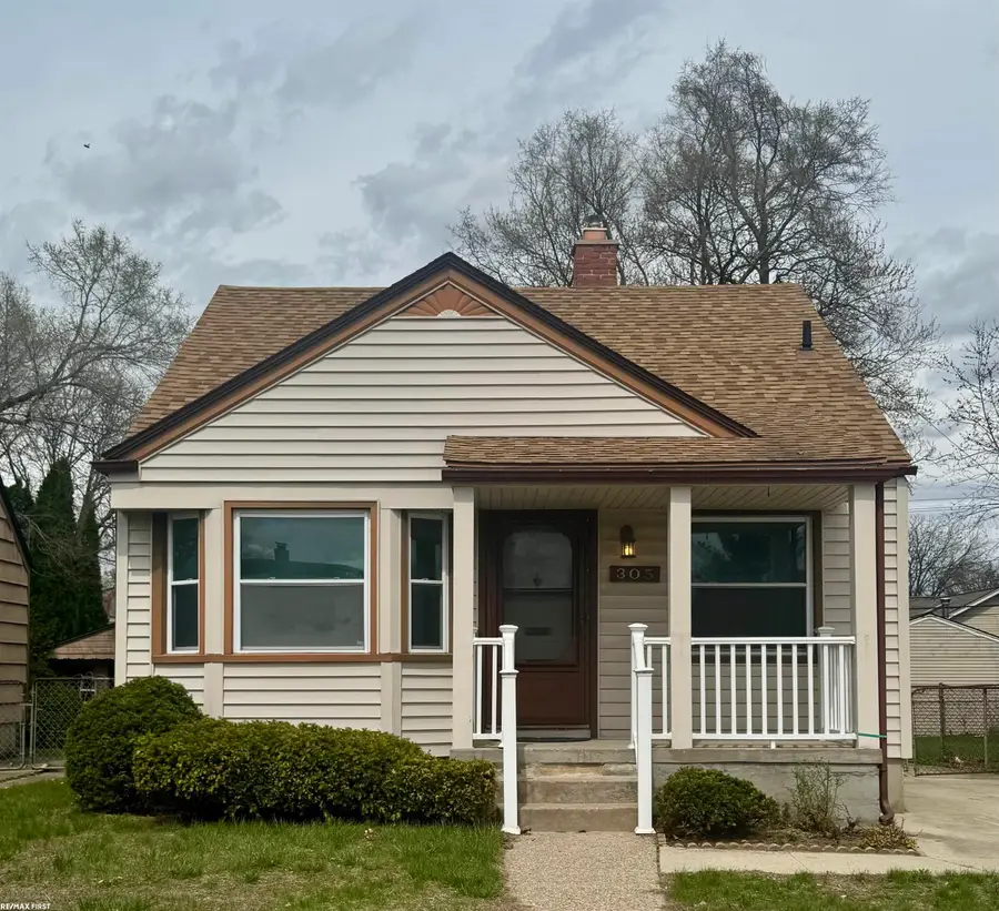 305 Devillen, Royal Oak, MI 48073 - #3