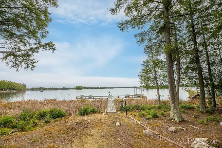 ON Palmer Lake, Land Olakes, WI 54540 - #3