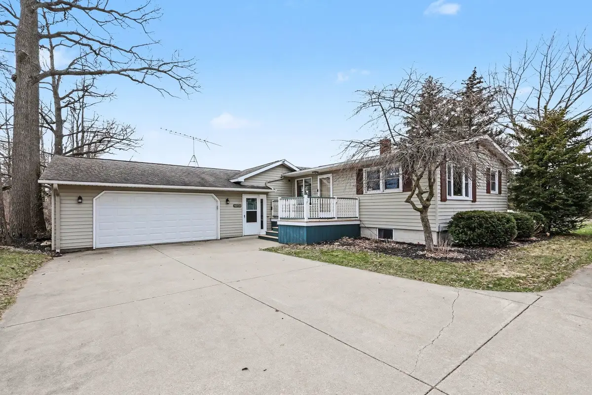 4870 E Sanilac, Kingston, MI 48741 - #1