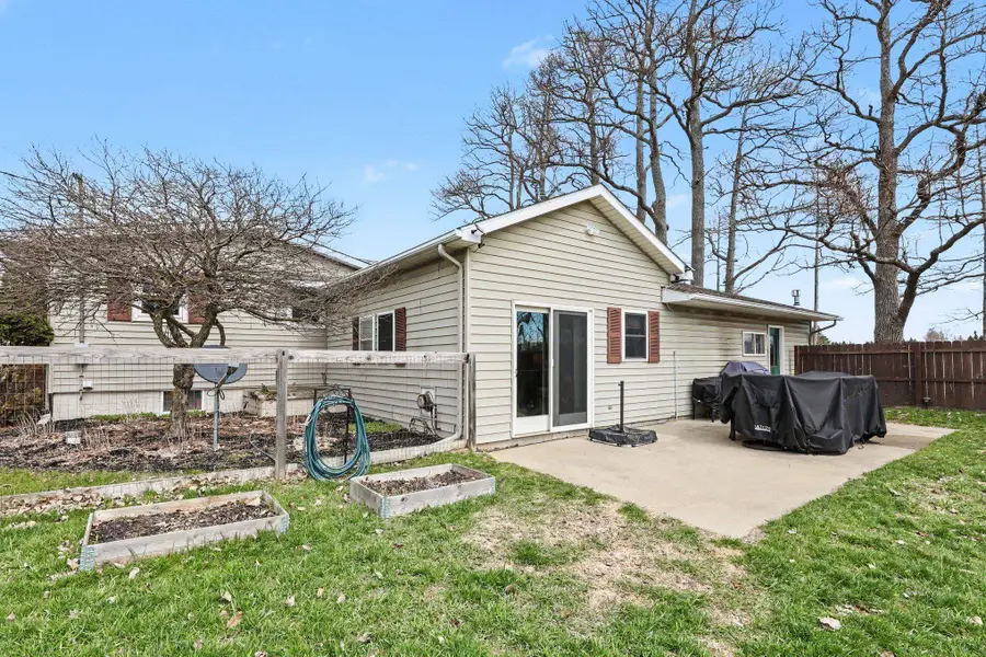 4870 E Sanilac, Kingston, MI 48741 - #2