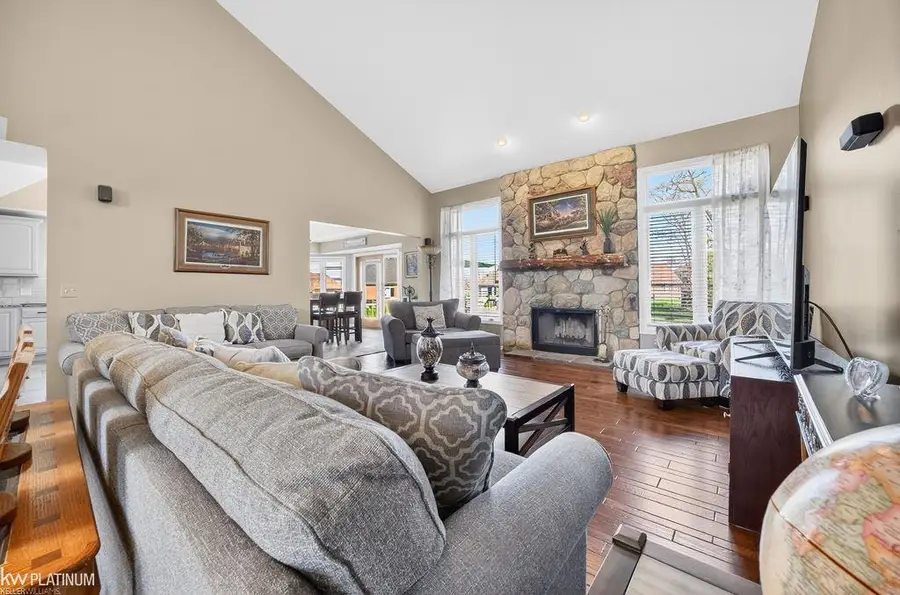 49222 Limestone, Macomb, MI 48044 - #2