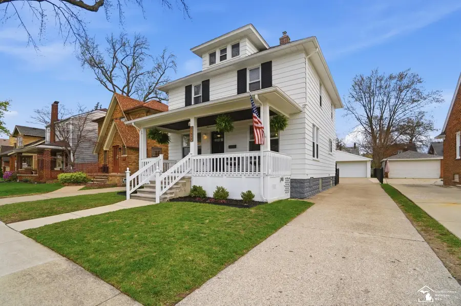 21532 S Military, Dearborn, MI 48124 - #3