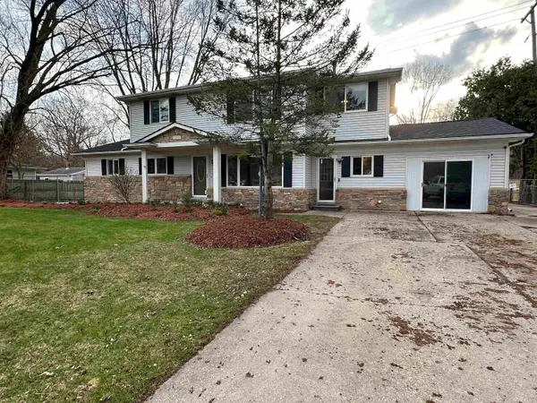 8730 Marsh, Algonac, MI 48001