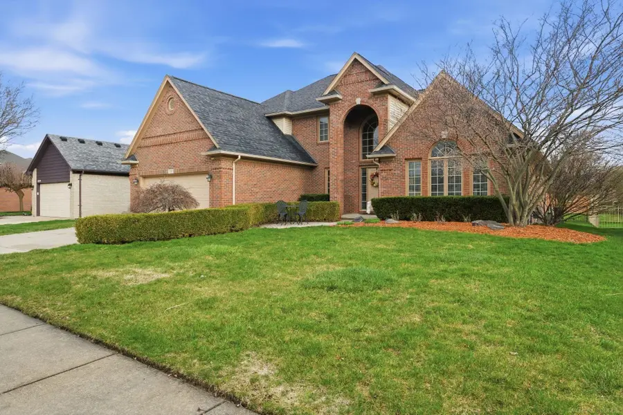 21351 Bunker, Macomb, MI 48042 - #3