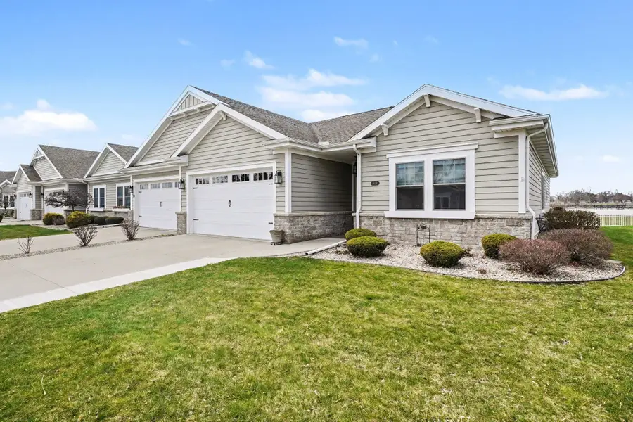 600 Breaker, Bay City, MI 48708 - #3