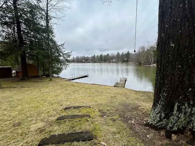 4612 Birch Park, Gladwin, MI 48624 - #2