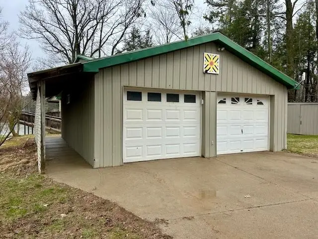 4612 Birch Park, Gladwin, MI 48624 - #3