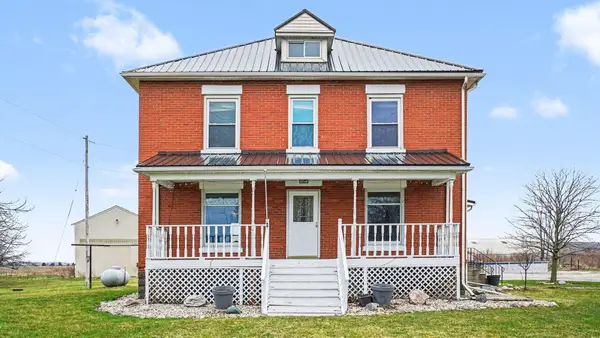 1311 N Fraser, Pinconning, MI 48650