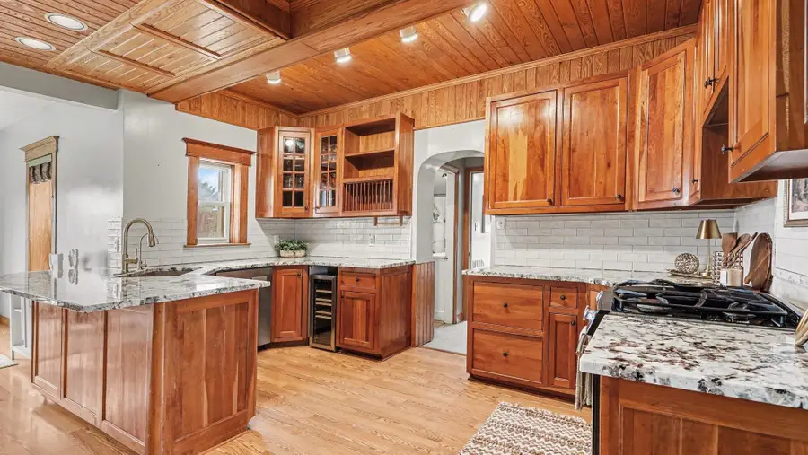 1311 N Fraser, Pinconning, MI 48650 - #3