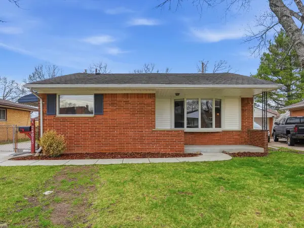 24613 Princeton, Saint Clair Shores, MI 48080