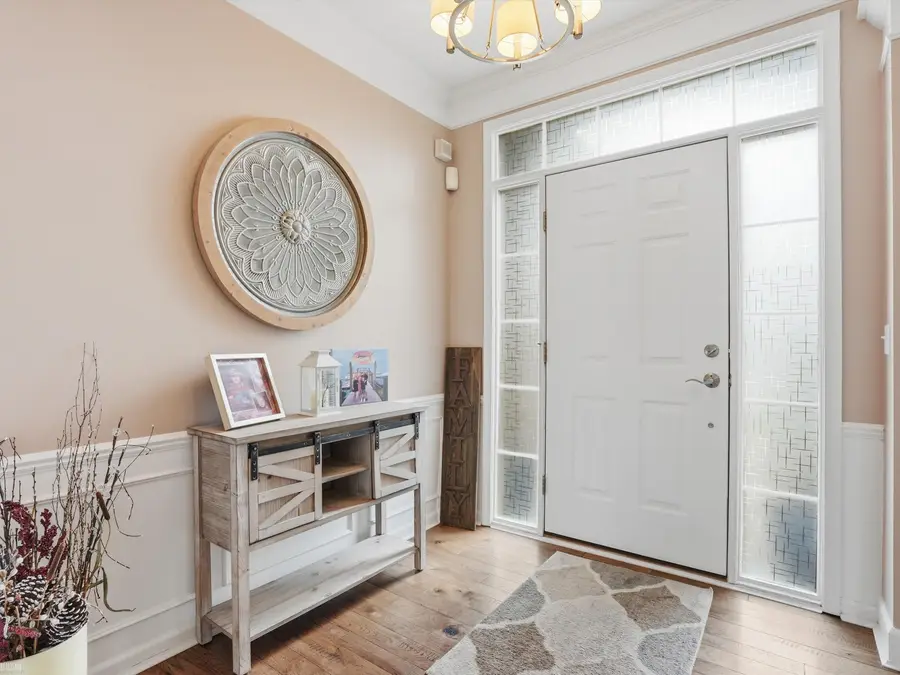 49570 Crusader, Macomb, MI 48044 - #2