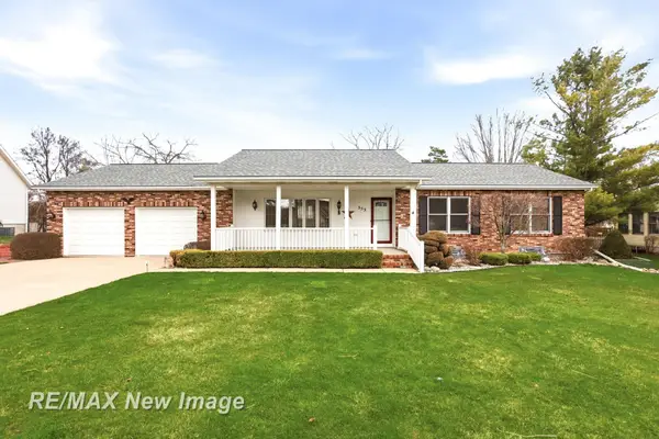 353 Colorado, Hemlock, MI 48626